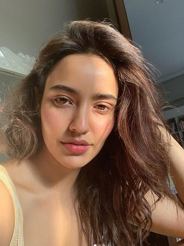 Neha Sharma Instagram Pics